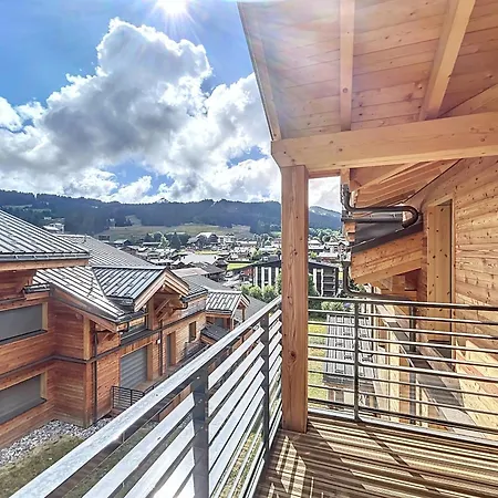 Sequoia - - Proche Centre Apartment *