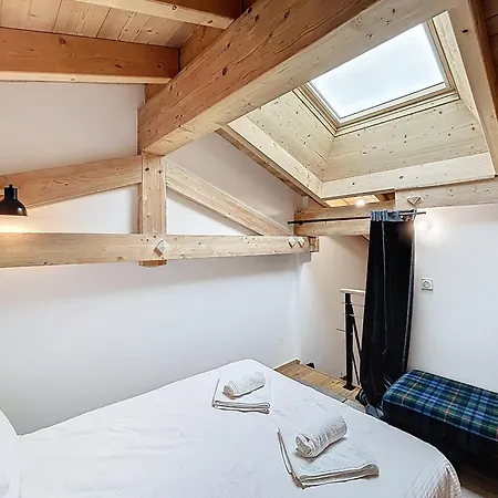 Apartment Sequoia - - Proche Centre *