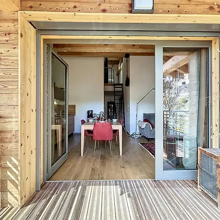 Sequoia - - Proche Centre * Les Gets