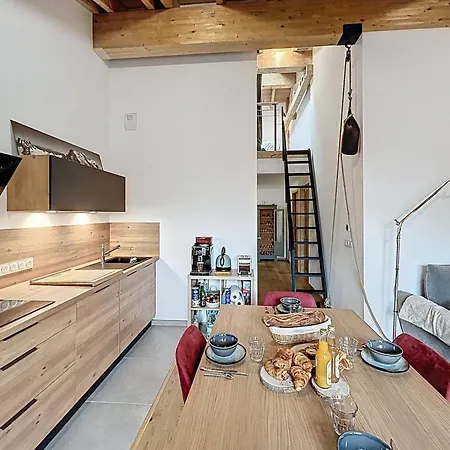 Appartement Sequoia - - Proche Centre *
