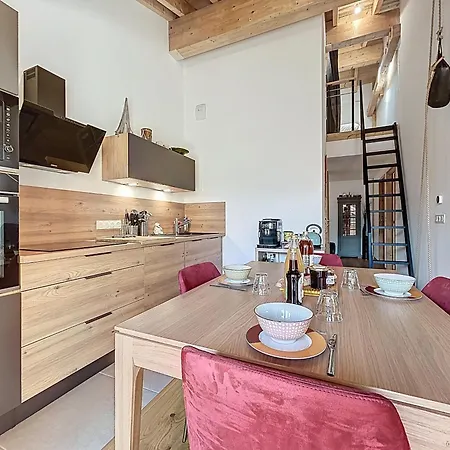 Apartment Sequoia - - Proche Centre