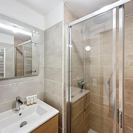 Apartment Sequoia - - Proche Centre Les Gets