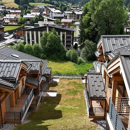 Sequoia - - Proche Centre Apartment *