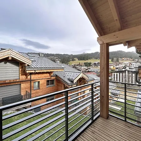 Sequoia - - Proche Centre Les Gets