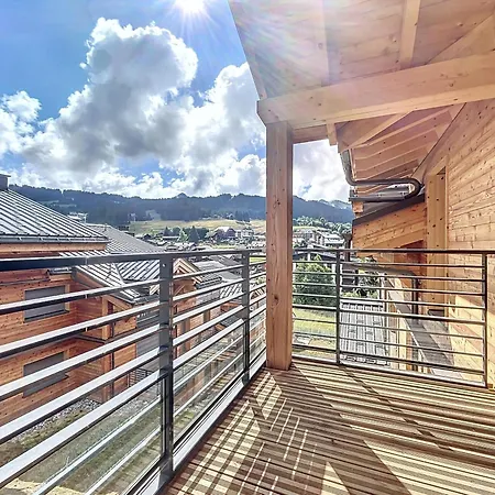 Sequoia - - Proche Centre *