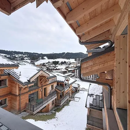 Apartment Sequoia - - Proche Centre *